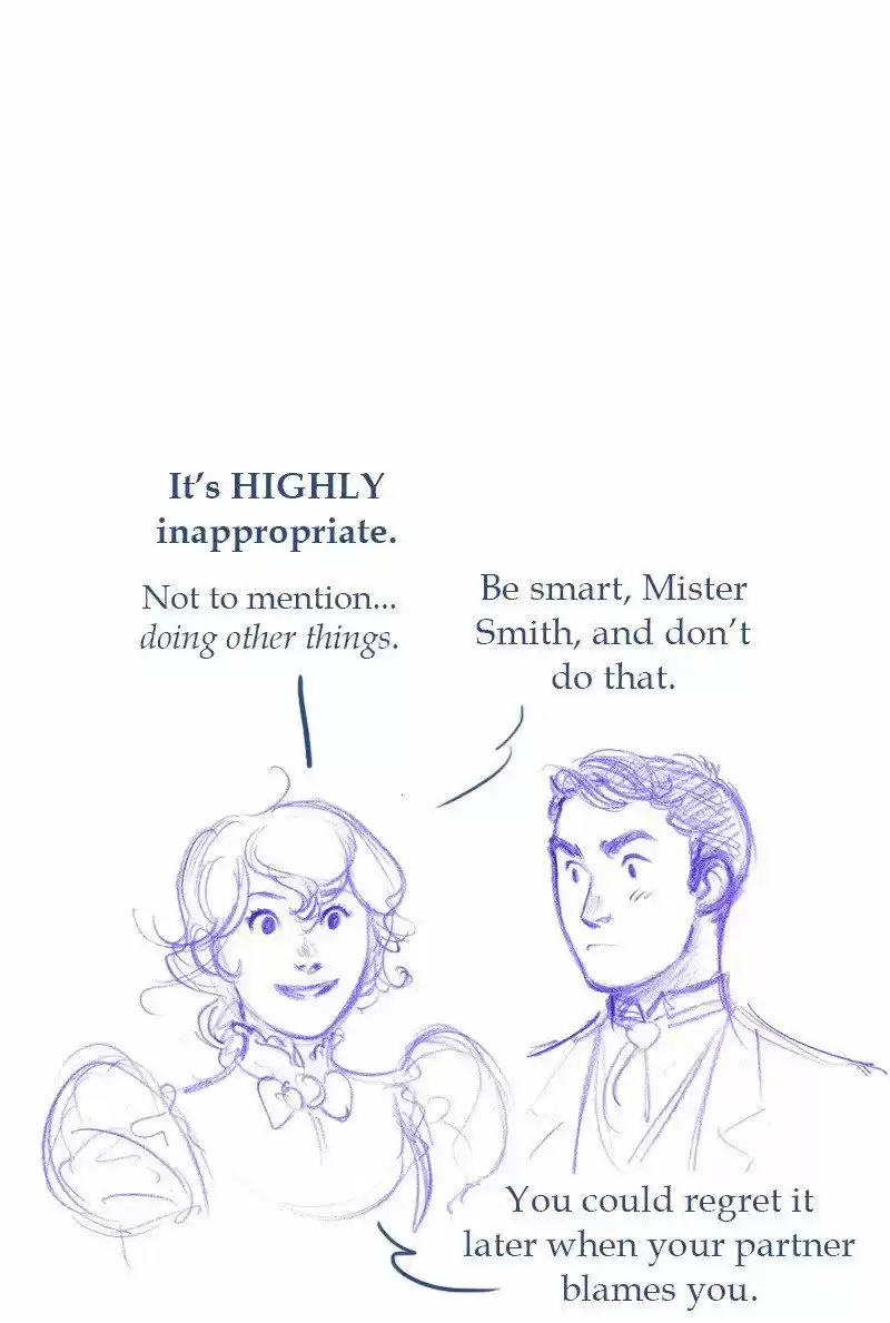 Miss Abbott and the Doctor 77