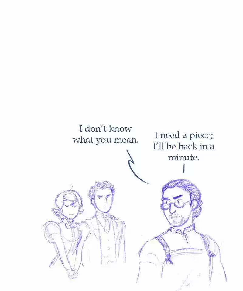 Miss Abbott and the Doctor 77