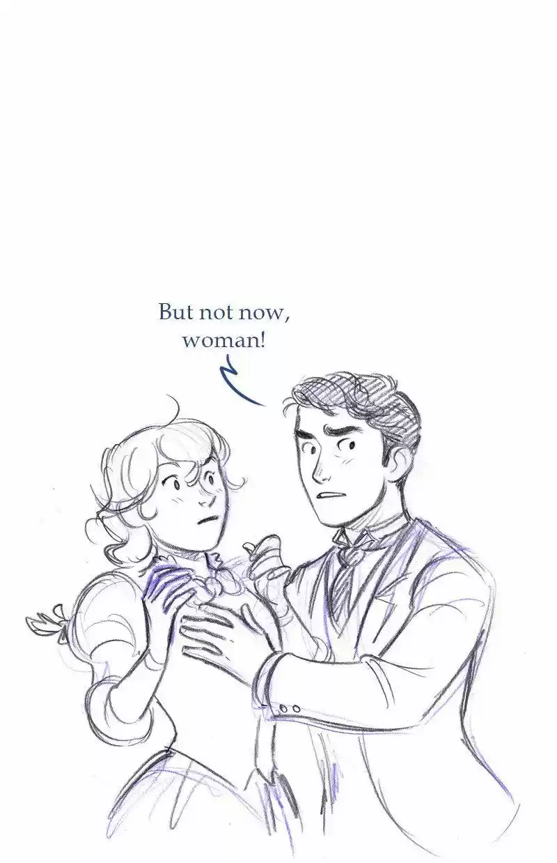 Miss Abbott and the Doctor 77