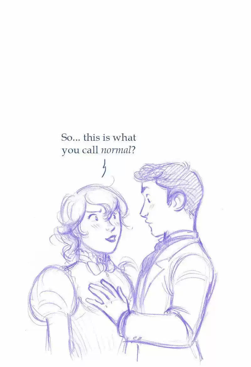 Miss Abbott and the Doctor 77