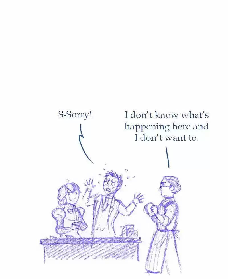 Miss Abbott and the Doctor 77