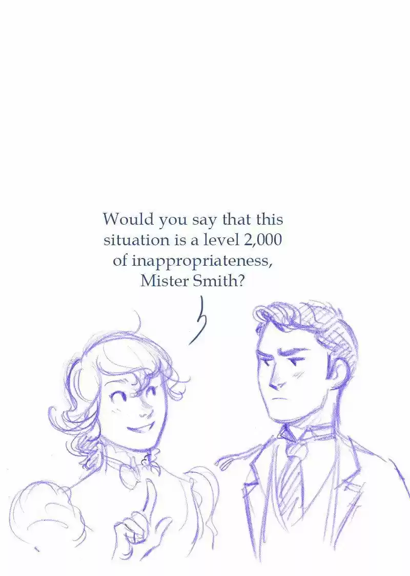 Miss Abbott and the Doctor 77