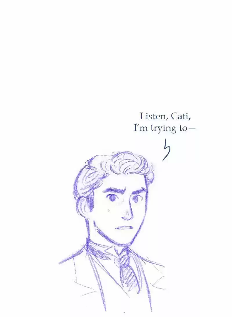 Miss Abbott and the Doctor 77