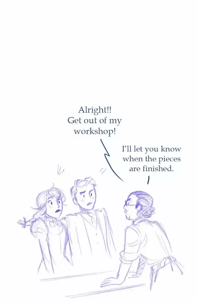 Miss Abbott and the Doctor 77