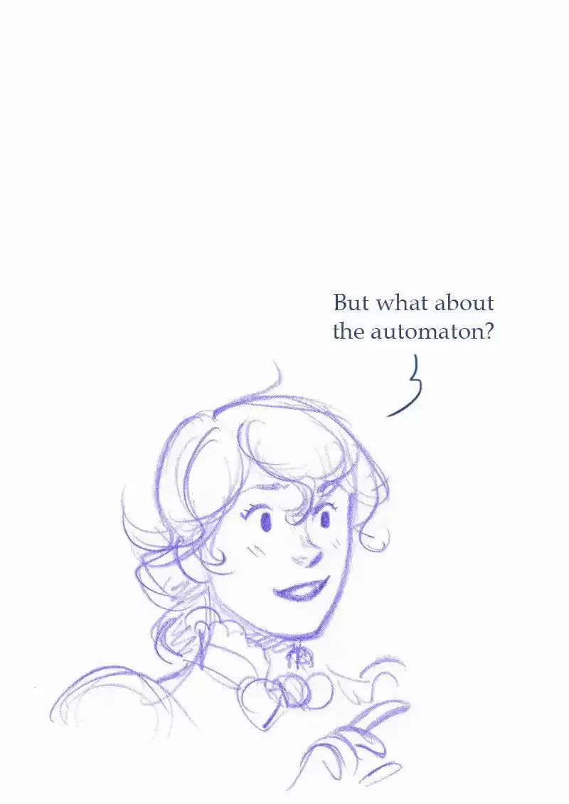 Miss Abbott and the Doctor 77