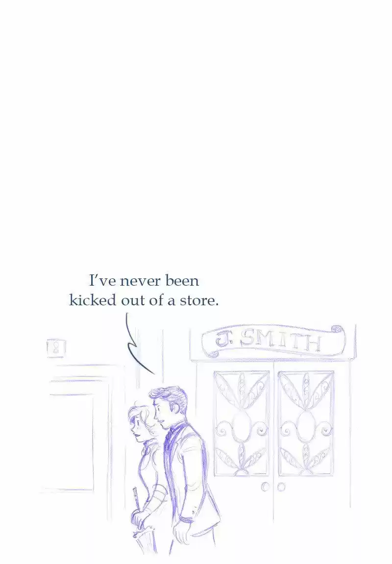 Miss Abbott and the Doctor 77