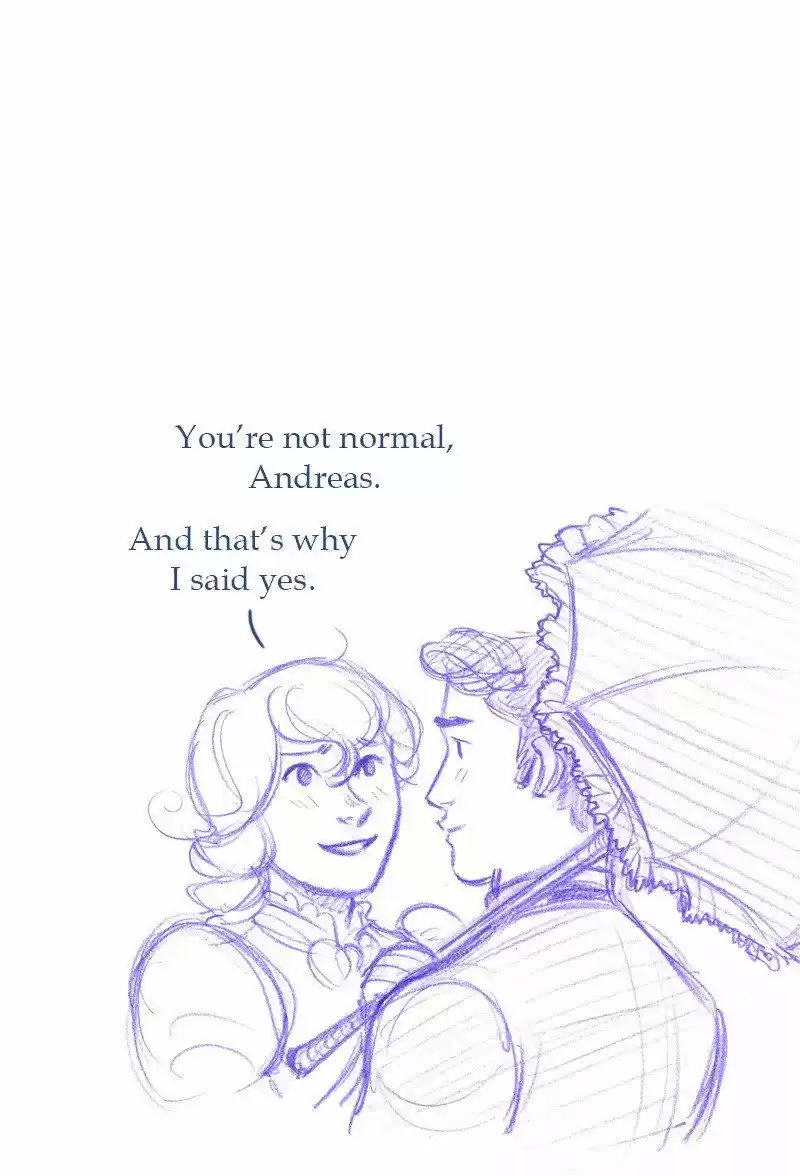 Miss Abbott and the Doctor 77