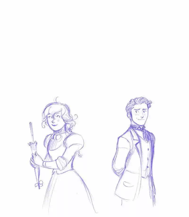 Miss Abbott and the Doctor 77