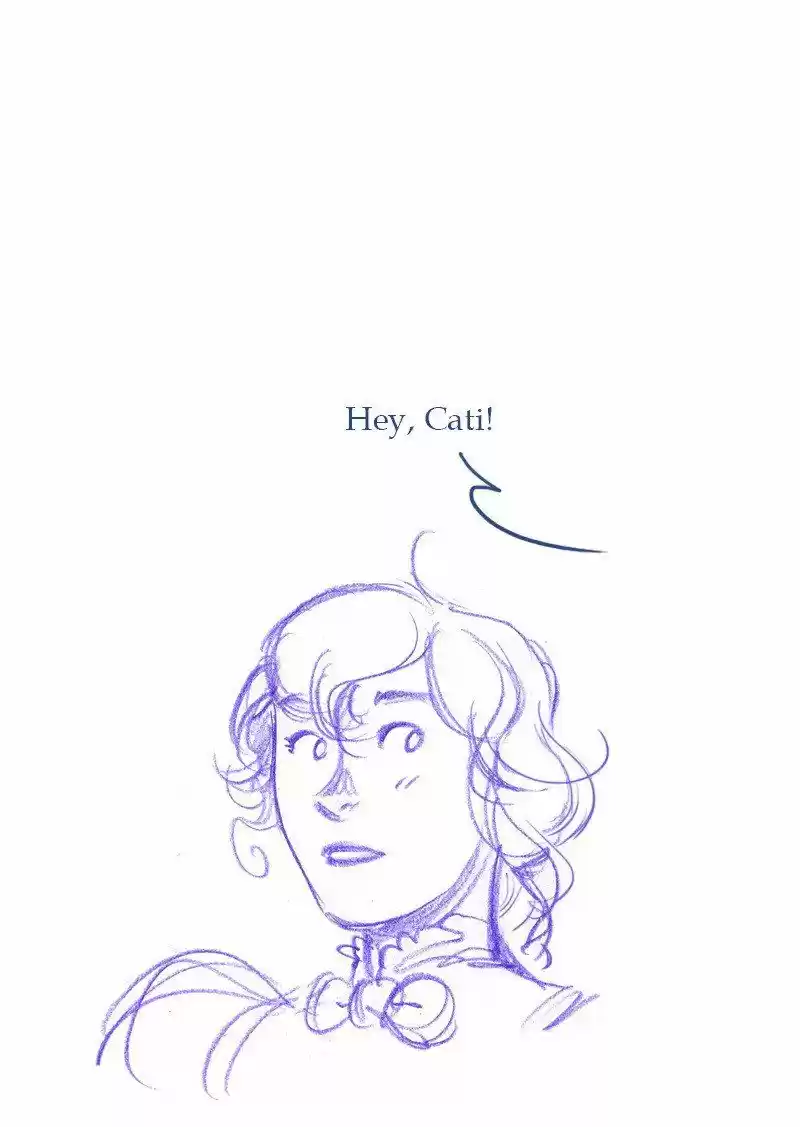 Miss Abbott and the Doctor 77