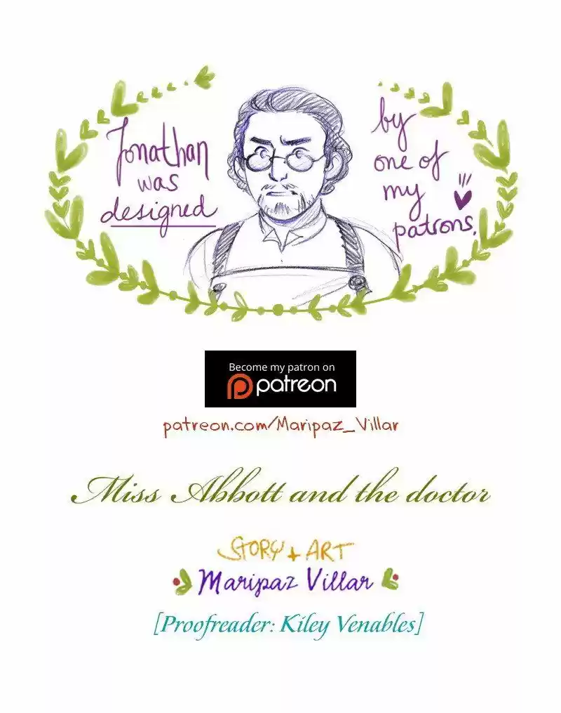 Miss Abbott and the Doctor 77