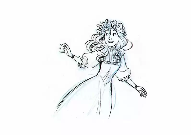 Miss Abbott and the Doctor 8