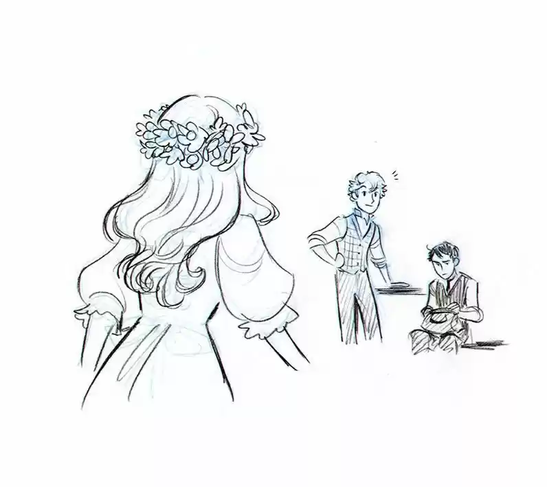 Miss Abbott and the Doctor 8