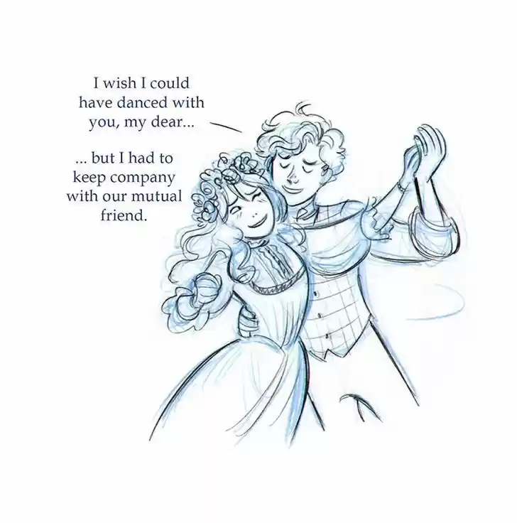 Miss Abbott and the Doctor 8