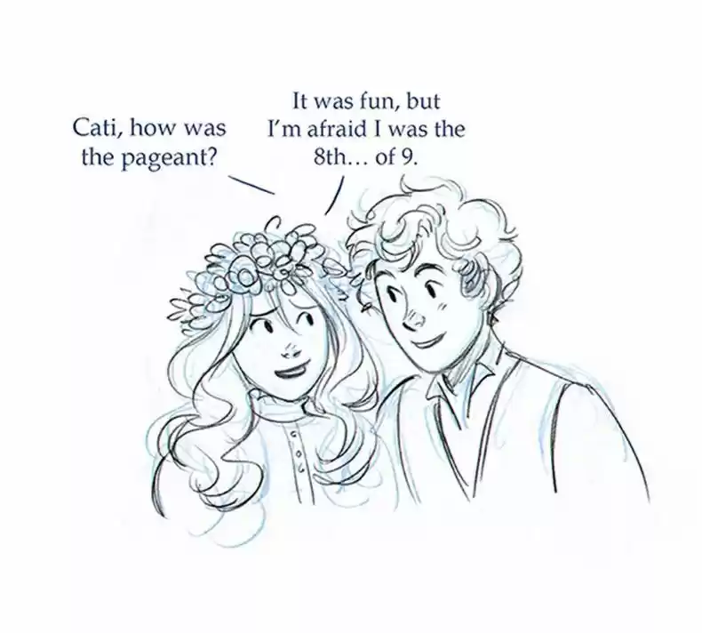 Miss Abbott and the Doctor 8