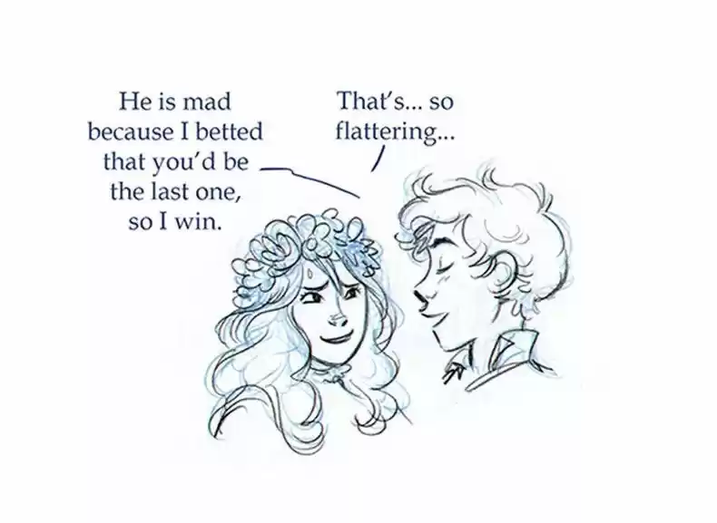 Miss Abbott and the Doctor 8