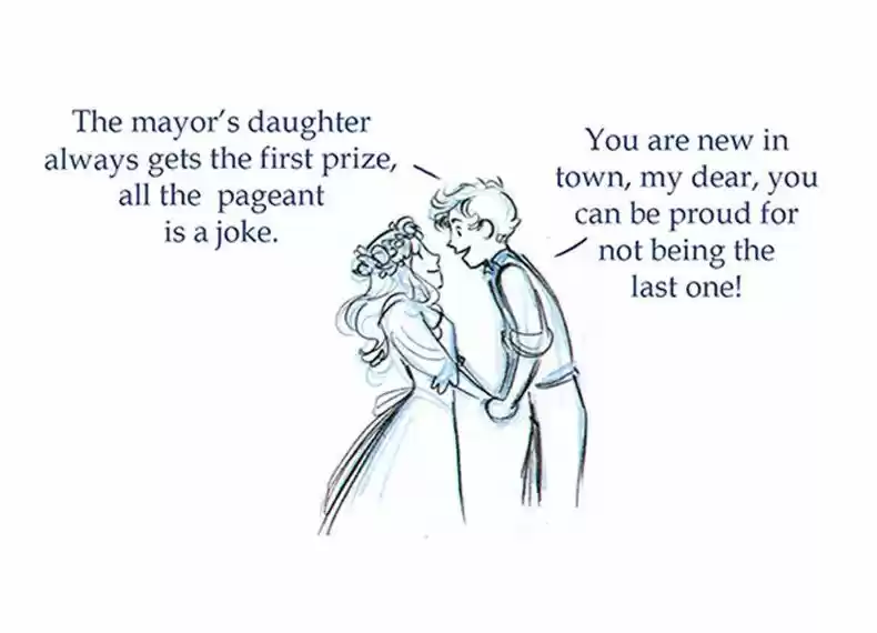 Miss Abbott and the Doctor 8