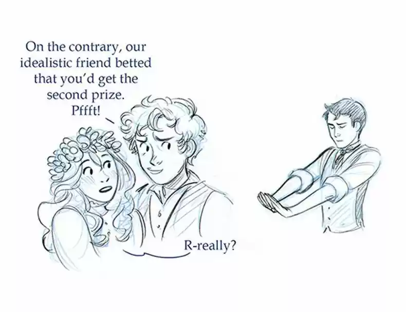 Miss Abbott and the Doctor 8