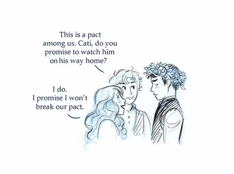 Miss Abbott and the Doctor 8