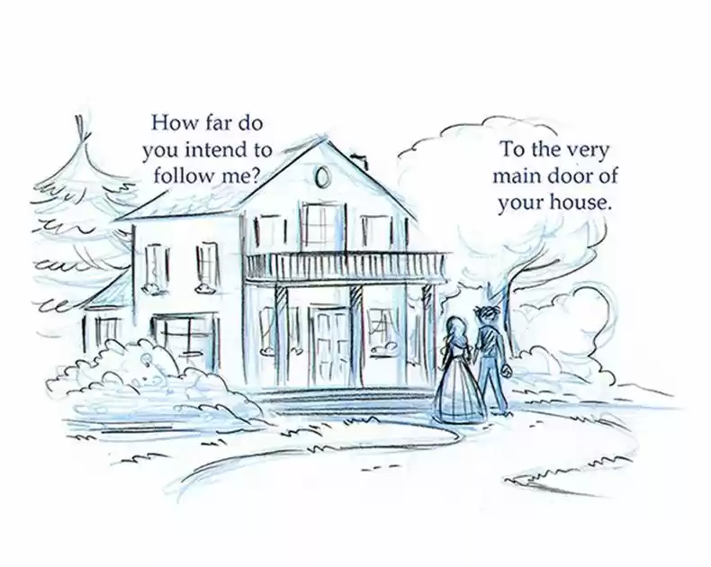 Miss Abbott and the Doctor 8