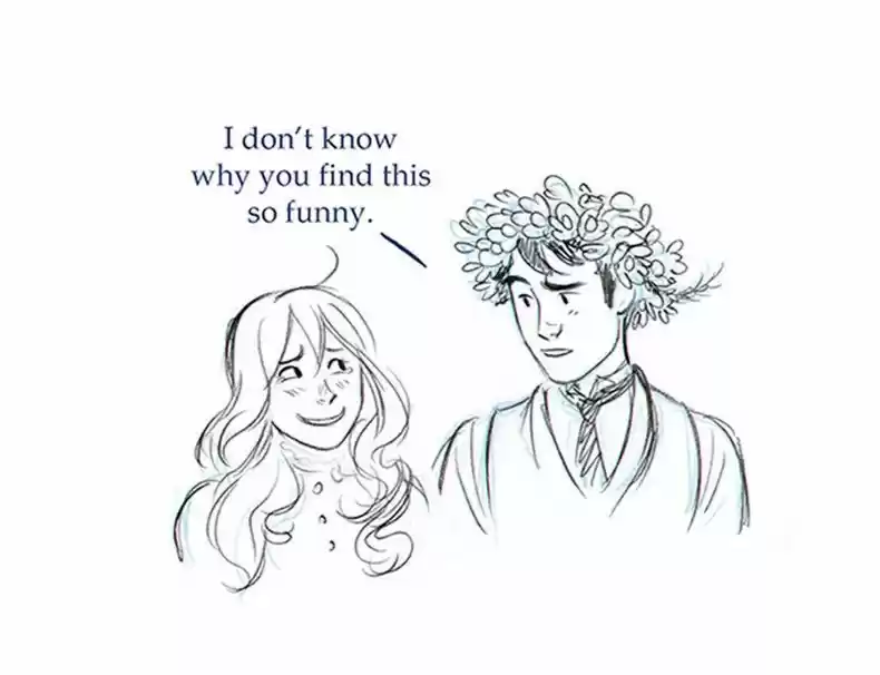 Miss Abbott and the Doctor 8