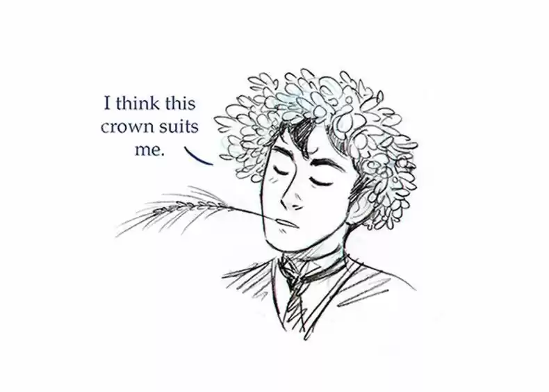 Miss Abbott and the Doctor 8