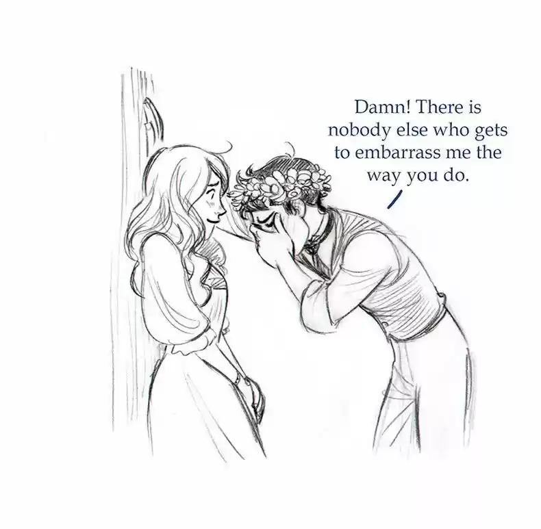 Miss Abbott and the Doctor 8