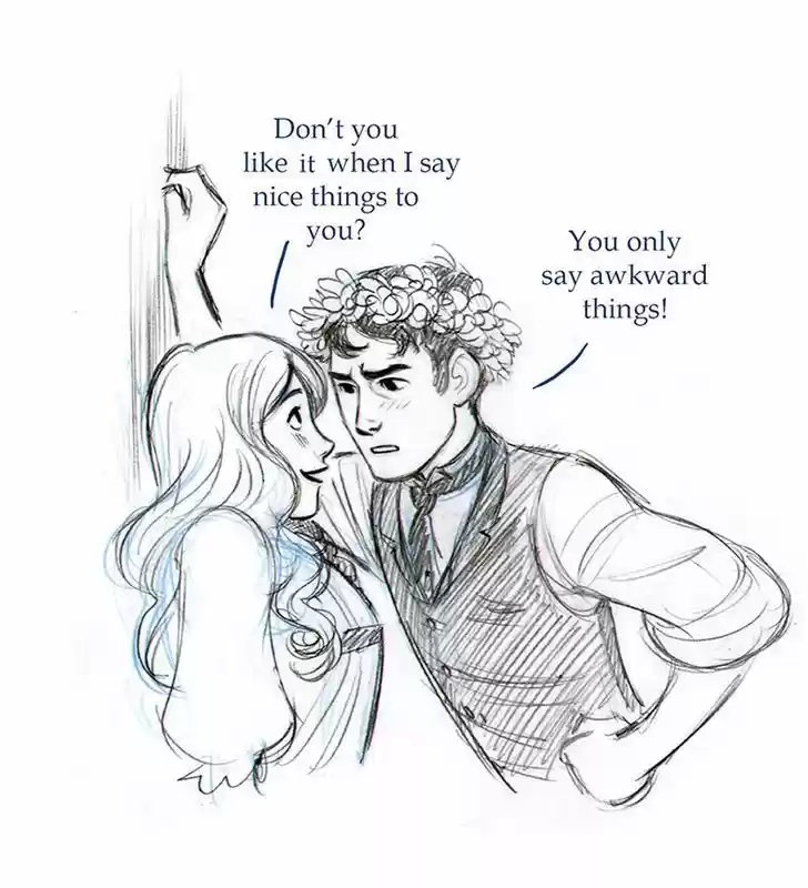 Miss Abbott and the Doctor 8