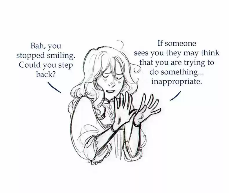 Miss Abbott and the Doctor 8