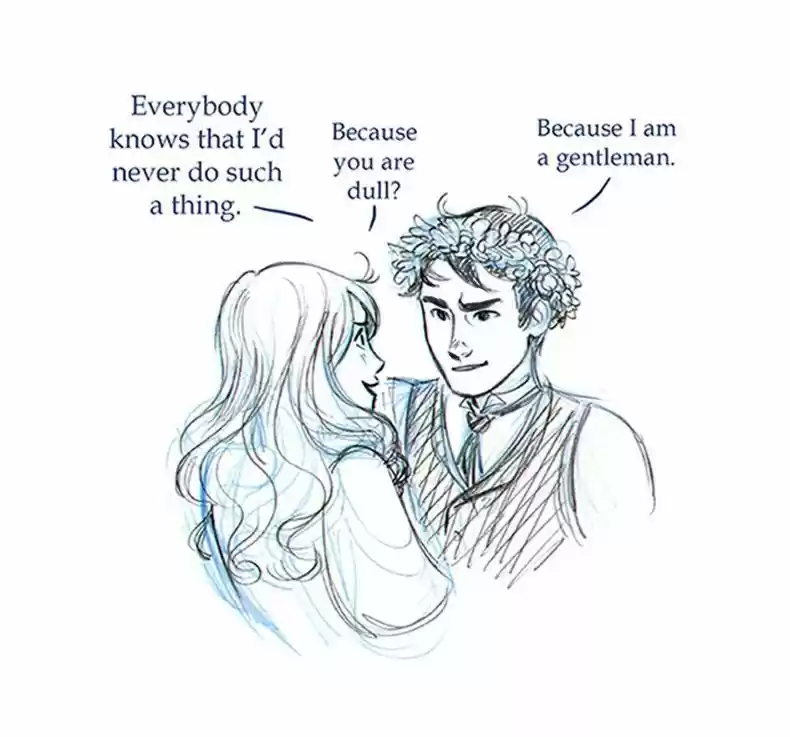 Miss Abbott and the Doctor 8