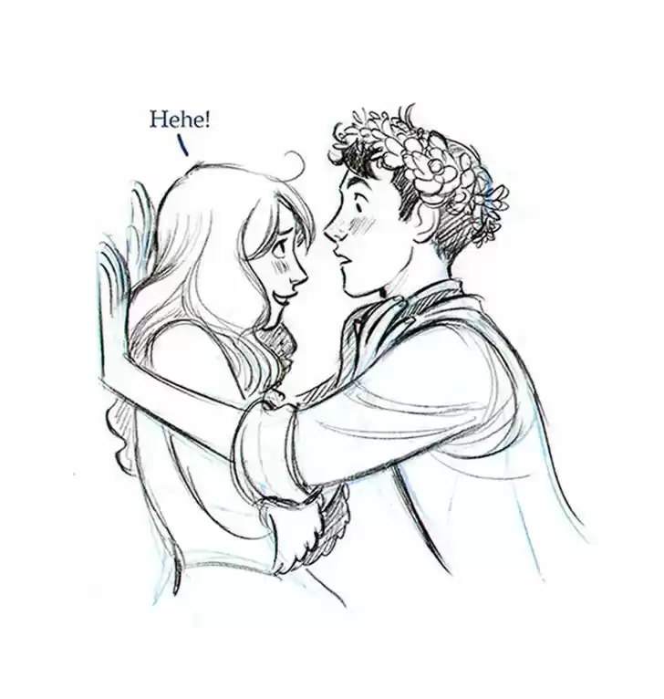 Miss Abbott and the Doctor 8