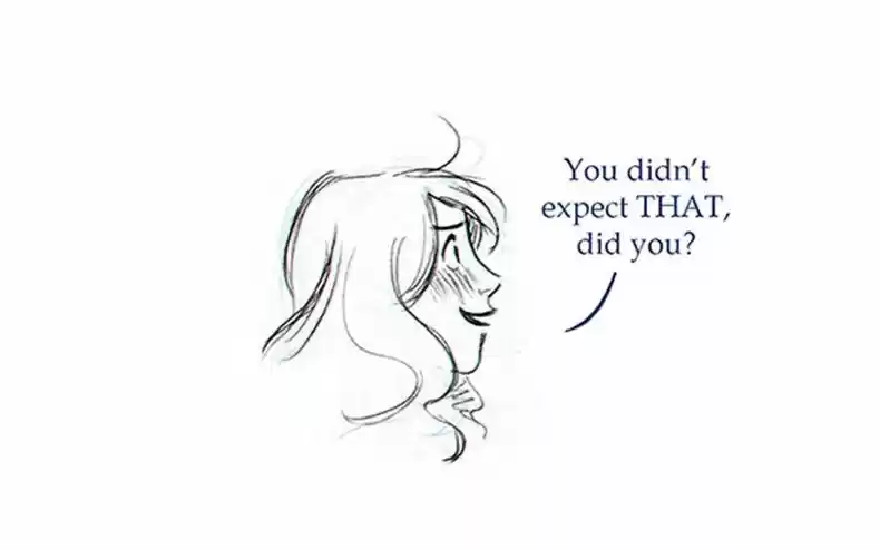 Miss Abbott and the Doctor 8