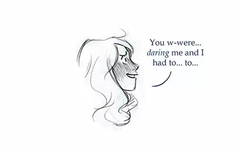 Miss Abbott and the Doctor 8