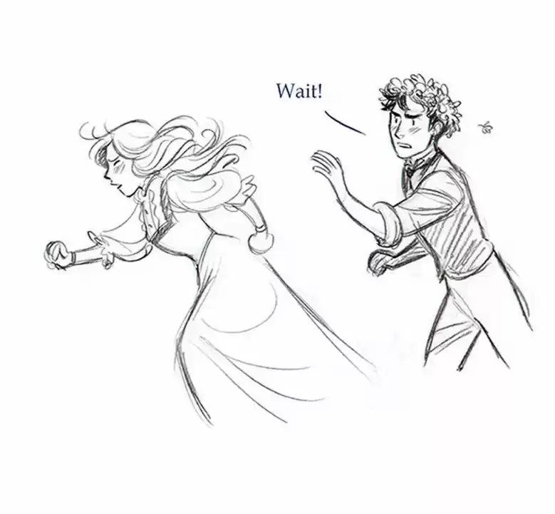 Miss Abbott and the Doctor 8