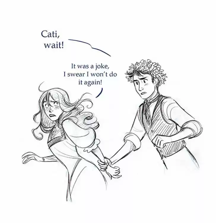 Miss Abbott and the Doctor 8