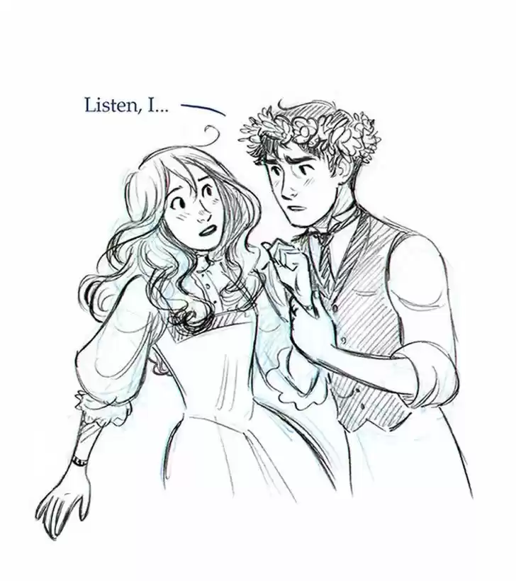 Miss Abbott and the Doctor 8