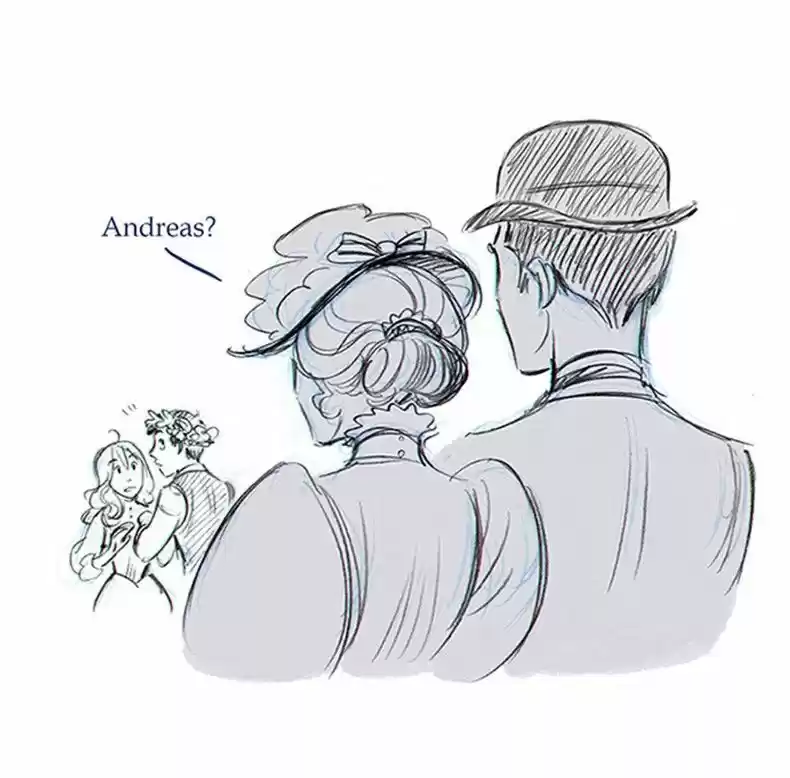 Miss Abbott and the Doctor 8