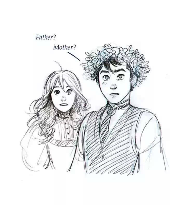 Miss Abbott and the Doctor 8