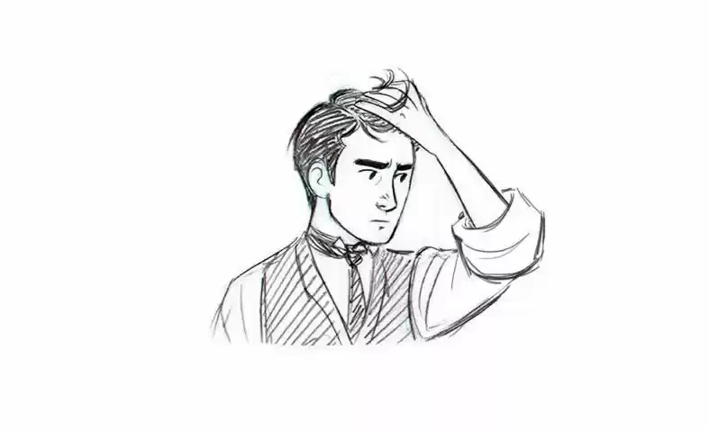 Miss Abbott and the Doctor 8