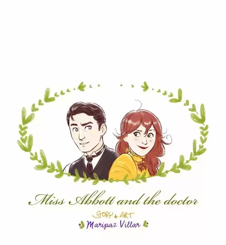 Miss Abbott and the Doctor 8
