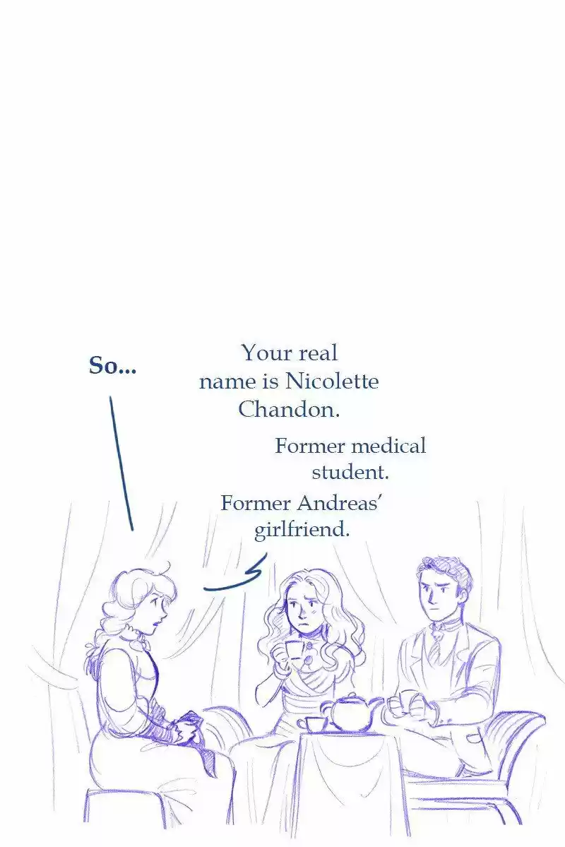 Miss Abbott and the Doctor 83