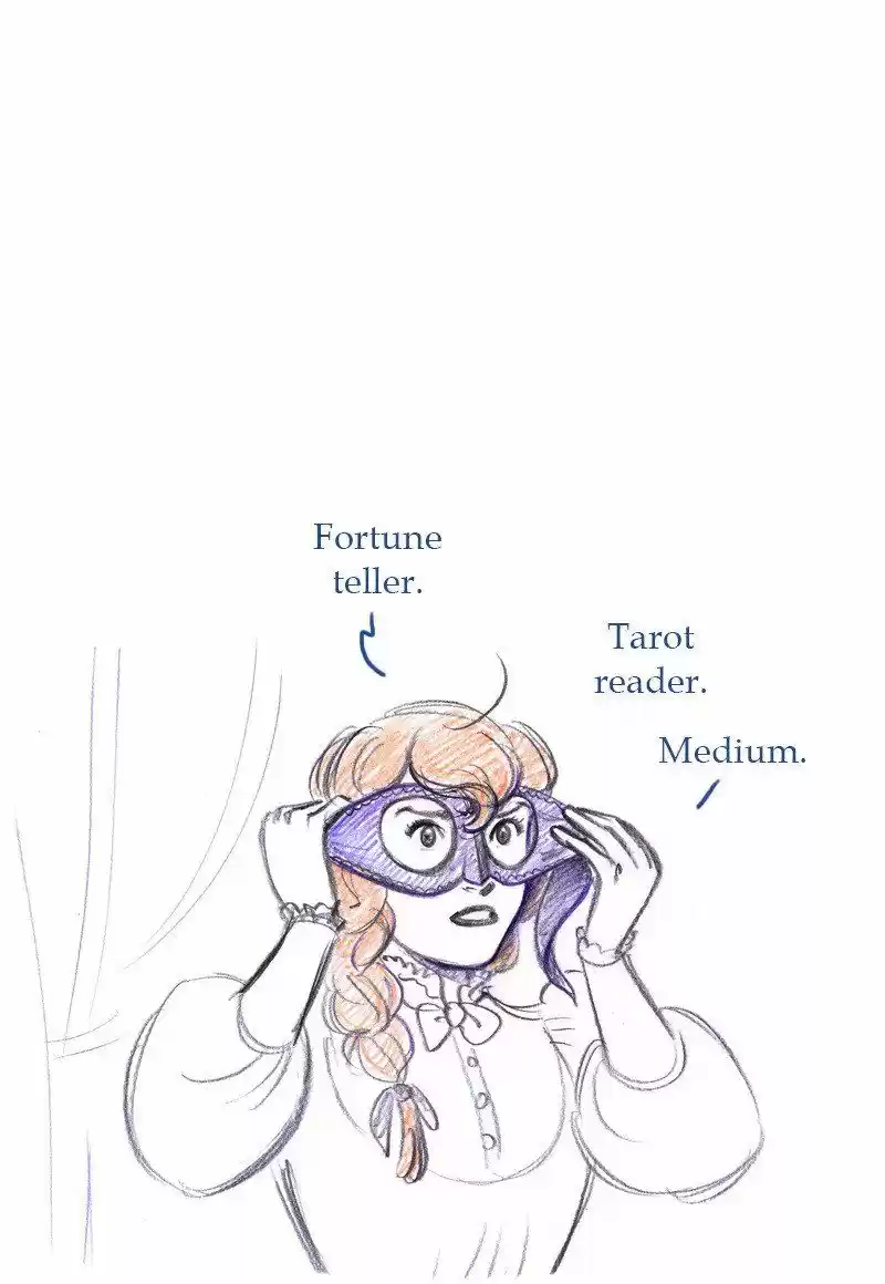 Miss Abbott and the Doctor 83