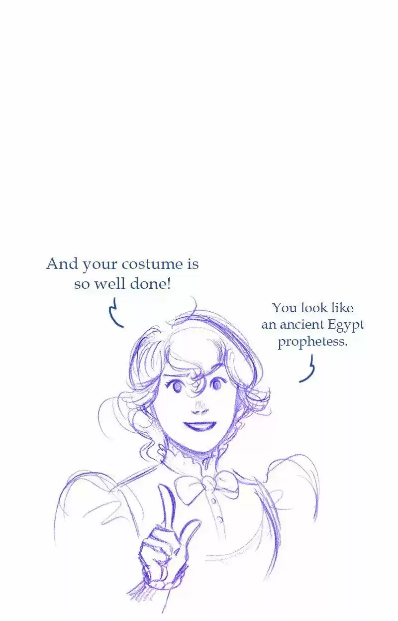 Miss Abbott and the Doctor 83