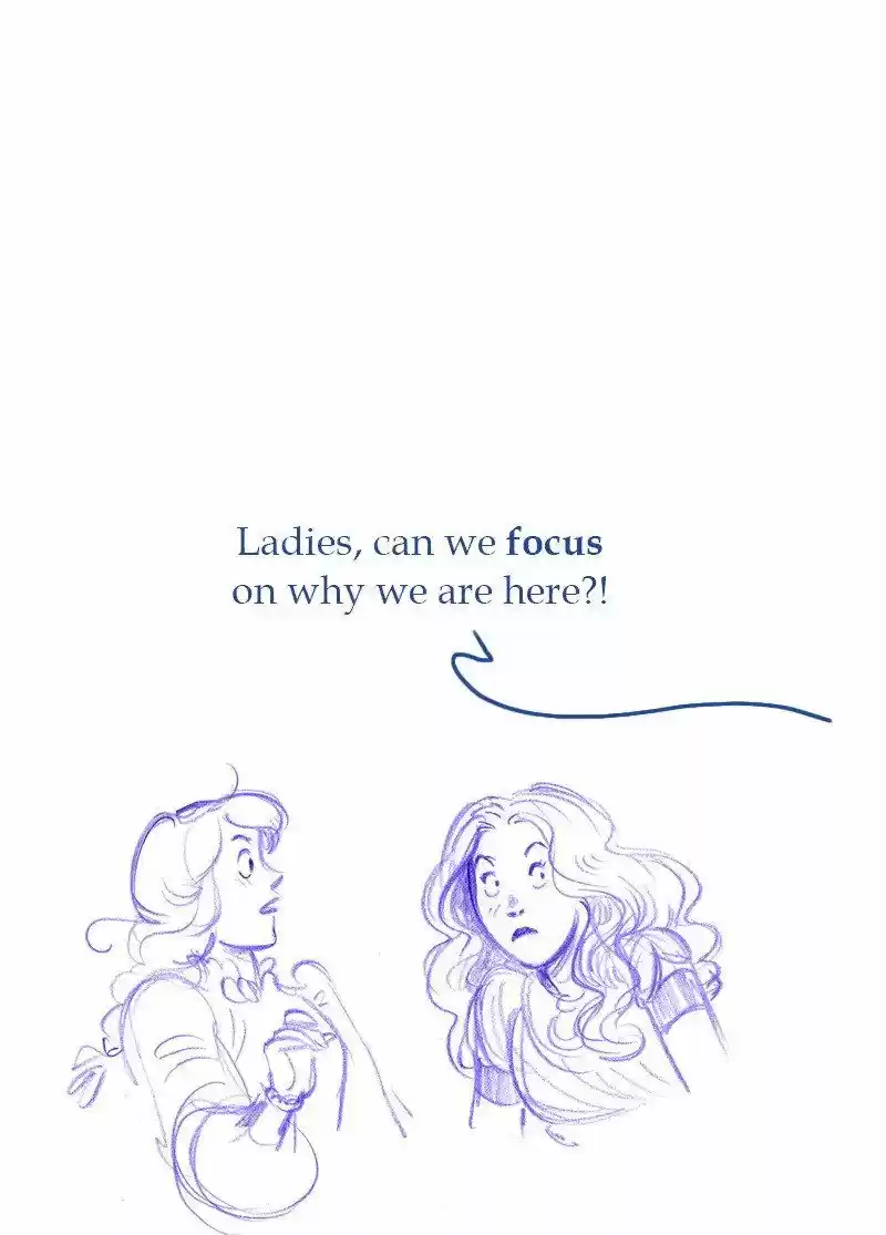 Miss Abbott and the Doctor 83