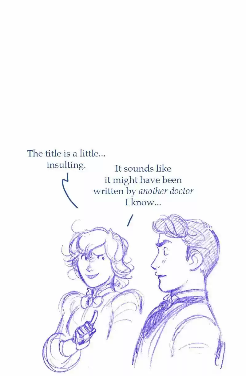 Miss Abbott and the Doctor 83