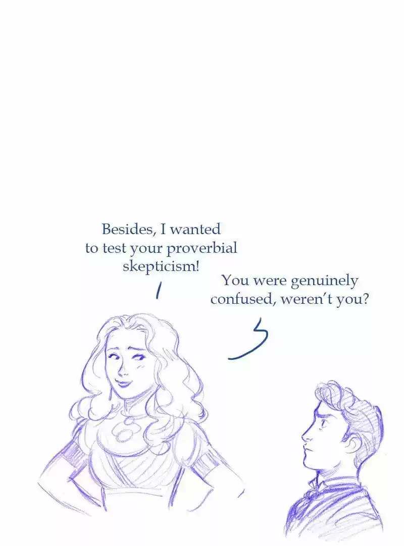 Miss Abbott and the Doctor 83