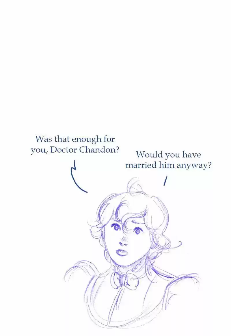 Miss Abbott and the Doctor 83