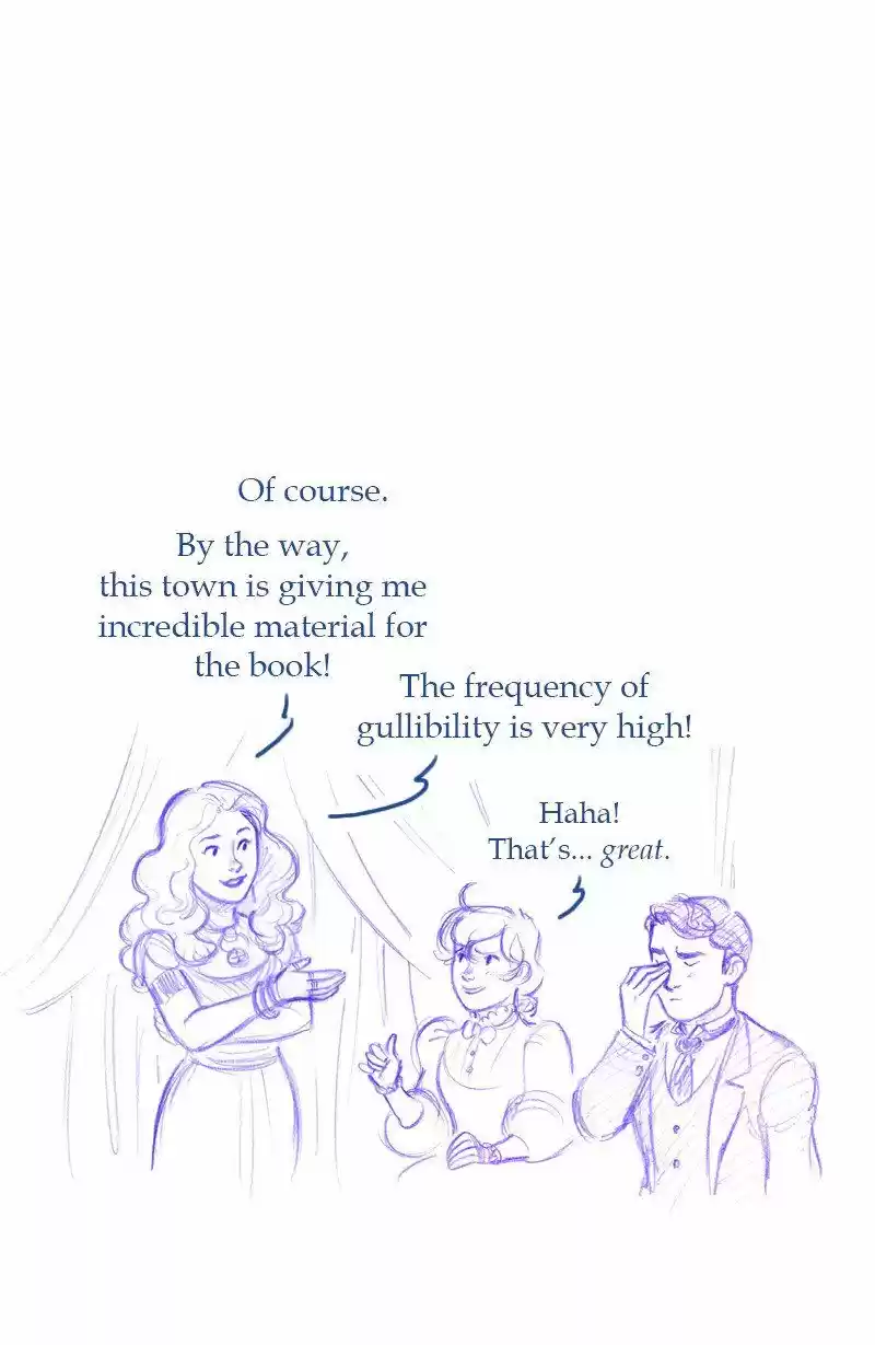 Miss Abbott and the Doctor 83