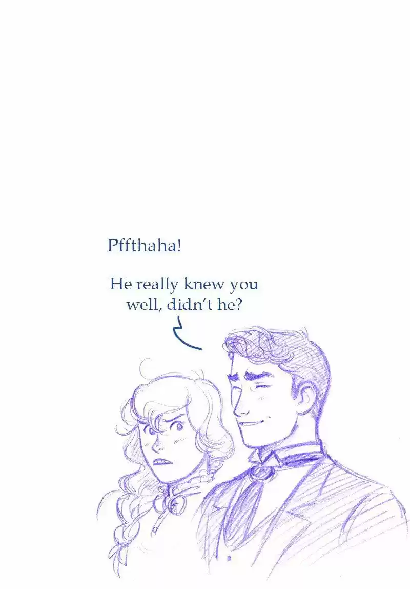 Miss Abbott and the Doctor 83