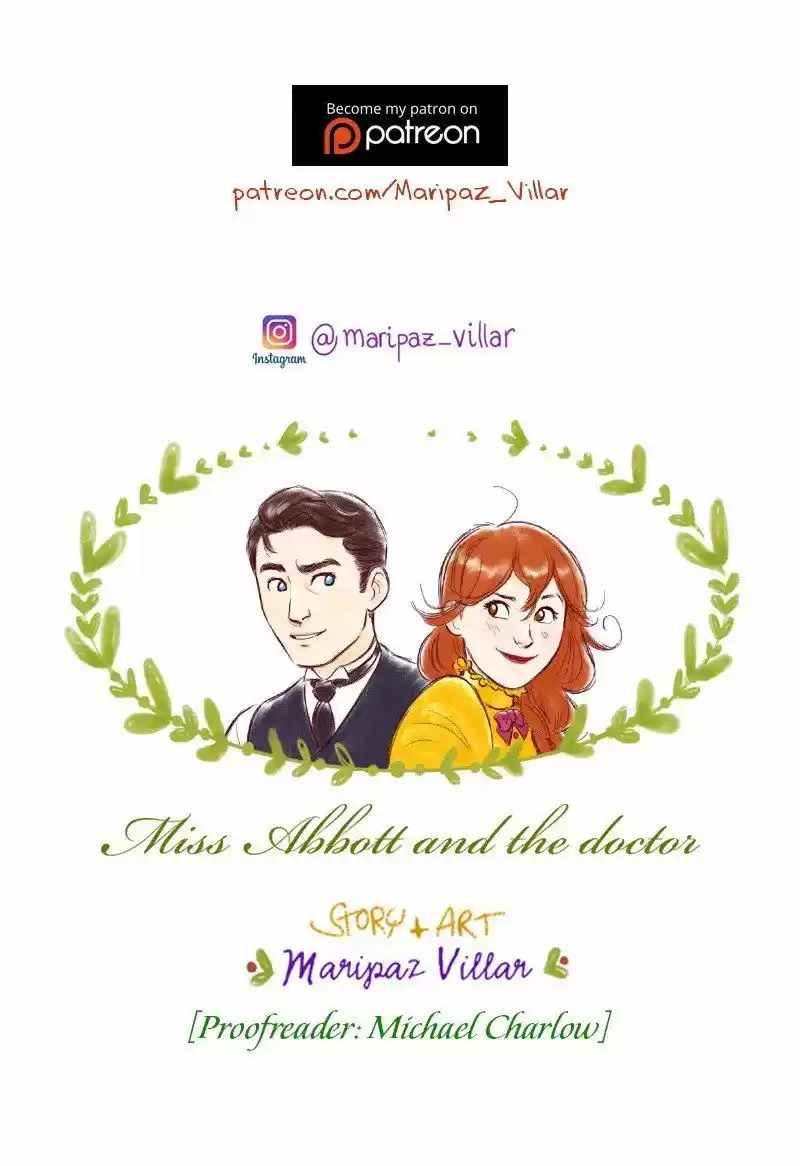 Miss Abbott and the Doctor 83