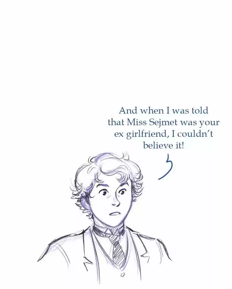 Miss Abbott and the Doctor 84